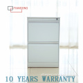 new style swing door filing cabinet/three drawer mobile pedestal/three-tiers steel cabinets